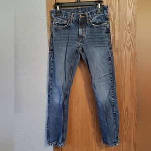 Old navy jeans